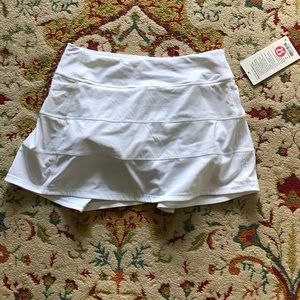 Pace Rival Skirt Tall- size 6